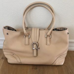 Burberry Tote bag
